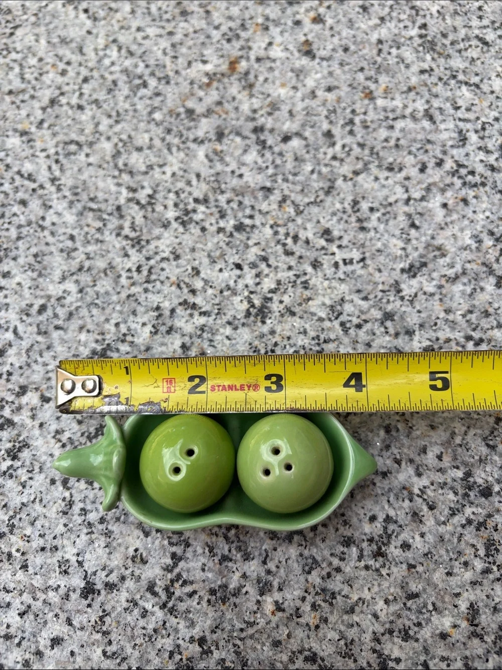 N/A unbranded green